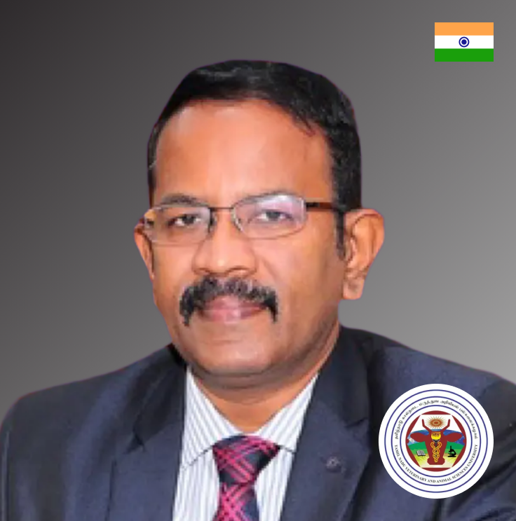 Dr. Elango Ayyasamy